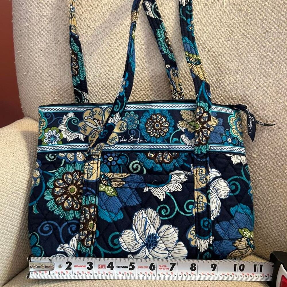 Vera-bradley Women's multi Bag - Picture 4 of 8